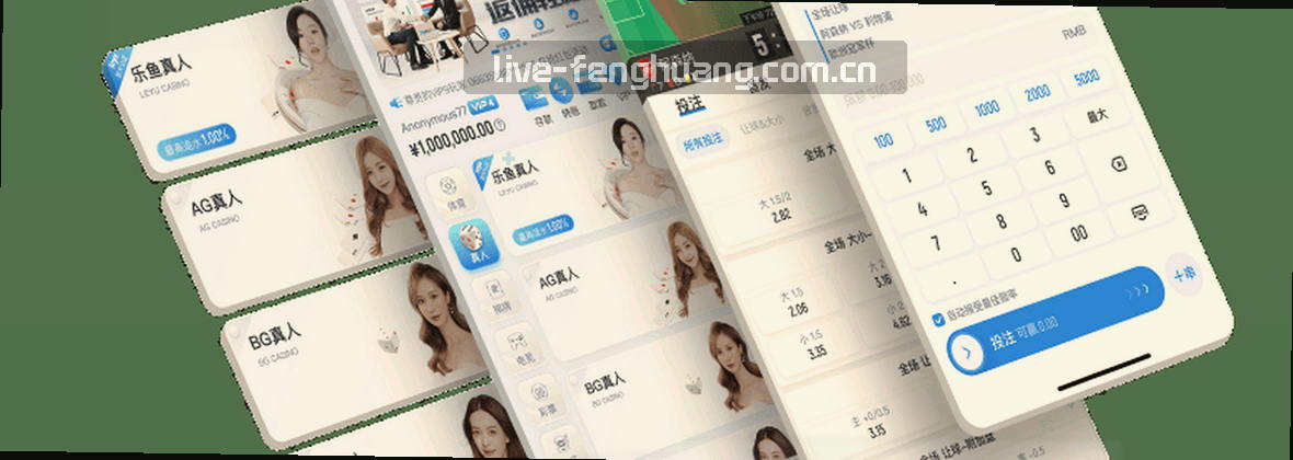 凤凰体育APP，直连中国官方体育平台